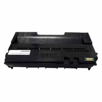 Toner compatível com ricoh 408284 sp3710 sp3710sf sp3710dn 6.4k