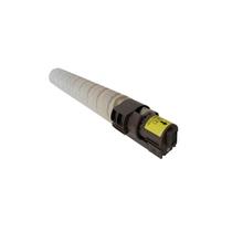 Toner Compatível Com Ricoh 841285 Mp C4501 C5501 C4000 C5000 Amarelo 18k Toner Compatível Com Ricoh 841285 Mp C4501 C5501 C4000 C5000 Amarelo 18k