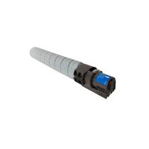 Toner Compatível Com Ricoh 841287 Mp C4000 C4501 C5000 C5501 Ciano 18k Toner Compatível Com Ricoh 841287 Mp C4000 C4501 C5000 C5501 Ciano 18k