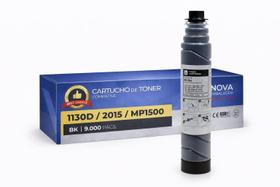 Toner Compativel Com Ricoh Aficio Type 1130D 888215 2000 2015 2018 2020 Mp1500 Mp1600 9k Toner Compativel Com Ricoh Aficio Type 1130D 888215 2000 2015 2018 2020 Mp1500 Mp1600 9k