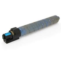 Toner Compativel Com Ricoh MP C2000 C2500 C2525 C3000 C3030 Ciano 15k Toner Compativel Com Ricoh MP C2000 C2500 C2525 C3000 C3030 Ciano 15k