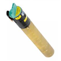 Toner Compatível Com Ricoh MP C2551 C2051 C2550 C2050 Amarela 9.5K Toner Compatível Com Ricoh MP C2551 C2051 C2550 C2050 Amarela 9.5K