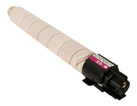 Toner Compativel Com Ricoh MP C306 C307 C406 C407 MA 6K