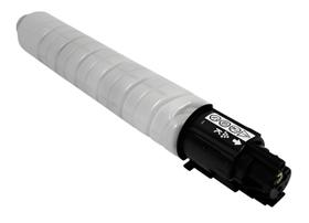 Toner Compativel Com Ricoh Mp C306 C307 C406 C407 Preto 17k Toner Compativel Com Ricoh Mp C306 C307 C406 C407 Preto 17k