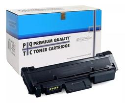 Toner Compatível com Samsung MLT-D116L D116 116L SL-M2885FW M2835DW M2825ND M2875FD Premium 3k