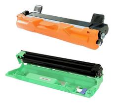 Toner Compatível Com Tn1060 + 1 Fotocondutor Dr1060