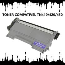 Toner Compatível com TN410 HL2130 HL2240 HL2230 DCP7055 MFC7360N MFC7460DN