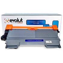 Toner Compatível com TN450/420/410 Evolut Preto para HL2280dw HL2270dw HL2250dn MFC7460dn MFC7860dw Toner Compatível com TN450/420/410 Evolut Preto para HL2280dw HL2270dw HL2250dn MFC7460dn MFC7860dw