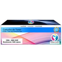 Toner Compatível com W1105 105A M107A M107W M135A M135W Sem Chip Toner Compatível com W1105 105A M107A M107W M135A M135W Sem Chip