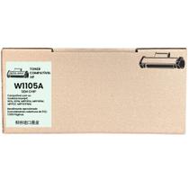 Toner compatível com W1105a 105a Sem Chip 107a 107w 135a M13 sem chip