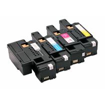 Toner Compatível com Xerox Phaser 6000 6010 6015 106R01631 Ciano Importado 1k