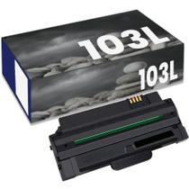 Toner Compatível D103L Preto para ML2950 ML2955 SCX4705 SCX4727 SCX4728 SCX4729 rendimento 5.000 páginas
