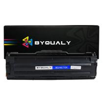 Toner Compatível D104 ML1665/1660/1666 1,5K-BYQUALY Toner Compatível D104 ML1665/1660/1666 1,5K-BYQUALY
