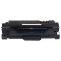 Toner Compatível D105L ML1910 ML1915 ML2525 ML2580 SCX4600 SCX4623 CF650 CF650P SF650 SCX4623F rende 1.500 Páginas