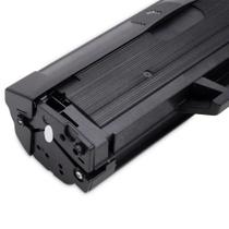 Toner Compatível D111L D111 Para Samsung Impressoras M2020 M2022 Rende 1.800 Páginas