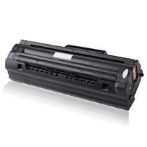Toner Compatível D111L D111 Para Samsung M2070 M2070W M2022 M2020 Preto 1.800 Páginas