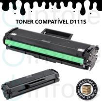 Toner Compatível D111s D111 MLT-D111S Para M2070w M2020w M2070 M2020 M2020FW