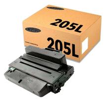 Toner compatível D205L 205L D 205 - Digital Qualy