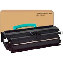 Toner compatível E230 para Laserjet Lexmark E-330 E-340 E-332 E-342 E-332N E-332TN E-342N E-342TN