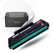 Toner Compatível Elgin Pantum Pb211 M6600n P2500 Novo