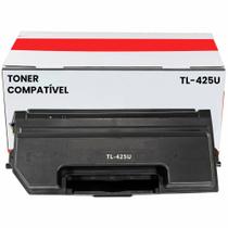 Toner Compatível Elgin Pantum TL425 TL425U Para Impressoras M7105DN M7105DW P3305DN P3305DW P3305 Rendimento 11.000 Páginas