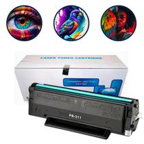 Toner Compatível Elgin Pb210 Pb211 Para P2500 M6550 M6600