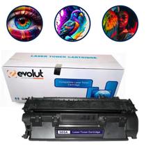 Toner Compatível Evolut 505a 505a 280a M425 M401 P2035