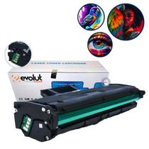 Toner Compatível Evolut Samsung D104 Ml1665 Scx3200 Ml1860