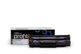 Toner Compatível HP CE285A CE278A 2K Profit Toner Compatível HP CE285A CE278A 2K Profit
