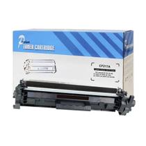 Toner Compatível HP CF217A 17A M102 M130 1.6K