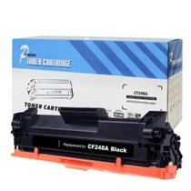 Toner Compatível HP CF248A 48A M15W M28 Toner Compatível HP CF248A 48A M15W M28