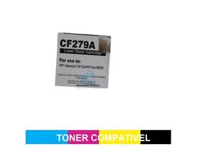Toner Compativel HP CF279A Toner Compativel HP CF279A
