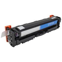 Toner Compatível HP CF513A - Para HP Color LaserJet Pro M154a, M154nw, M180fw, M180n, M180nw, M181fw