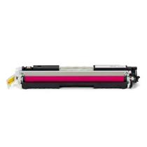 Toner Compatível HP CP1025 M175 M176 CE313/CF353 magenta