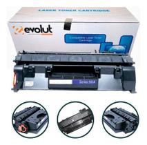 Toner Compatível Hp Evolut 505a 505a 280a M425 M401 P2035