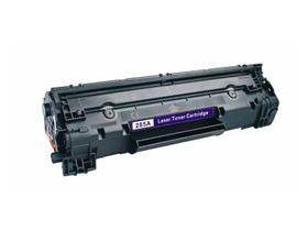 Toner compativel hp laserjet ce285a preto (85a)
