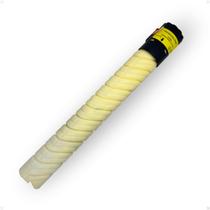 Toner Compativel Konica Tn321 C224 C284 Intercopy Amarelo