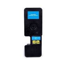 Toner compatível kyocera tk-5232m tk5232 cyano p5021cdn 5021cdn m5521cdn 5521cdn integral 2.6k