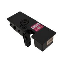 Toner Compatível Kyocera Tk-5242 Tk5242 TK5242m Magenta Ecosys M5526 P5026 M5526cdw P5026cdw 3k