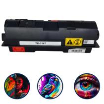 Toner Compatível Kyocera Tk1147 1147 1142 M2035dn 2535dn 7k Toner Compatível Kyocera Tk1147 1147 1142 M2035dn 2535dn 7k