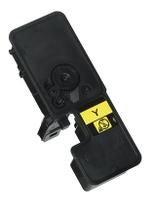 Toner Compatível Kyocera Tk5232 TK5232y Yellow Ecosys M5521 P5021 M5521cdw P5021cdw 2,2k