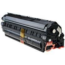 Toner Compatível Laserjet Pro Mfp 83a 283a Cf283a