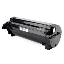 Toner Compatível Lexmark 56F4X00 Chip Instalado MS521DN MX521ADE MX421ADE 20.000 Páginas