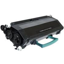 Toner Compatível Lexmark X464 X463 X466 15k