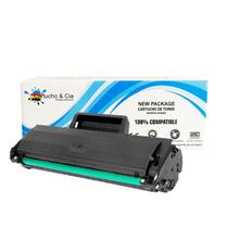 Toner Compatível Mlt-D104s D104 Ml1665 Ml1860 Scx3200 1.5K Toner Compatível Mlt-D104s D104 Ml1665 Ml1860 Scx3200 1.5K