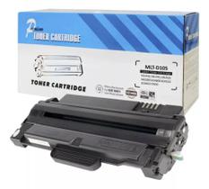 Toner compatível mlt-d105s ml1910 1915 2525 ml2580 scx4600