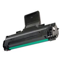 Toner Compatível Mlt-d108s Ml1640 Ml1641 Ml2240 Ml2241