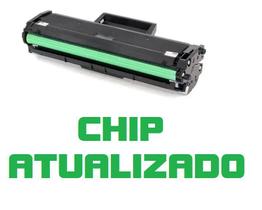 Toner Compatível MLT-D111 Novo c/ CHIP ATUALIZADO M2020 M2070 M2020w M2020fw Premium