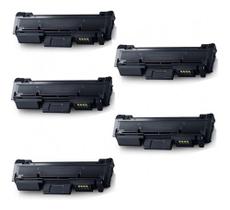 Toner Compativel Mlt-d116l D116 116 M2885 M2835 - Kit Com 05 Toner Compativel Mlt-d116l D116 116 M2885 M2835 - Kit Com 05