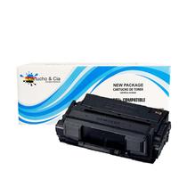 Toner Compatível MLTD201S D201 M4080FX M4080 4080FX 10K
